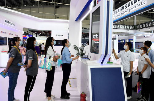 共筑防线，共享机遇——2022年国家网络安全宣传周观察